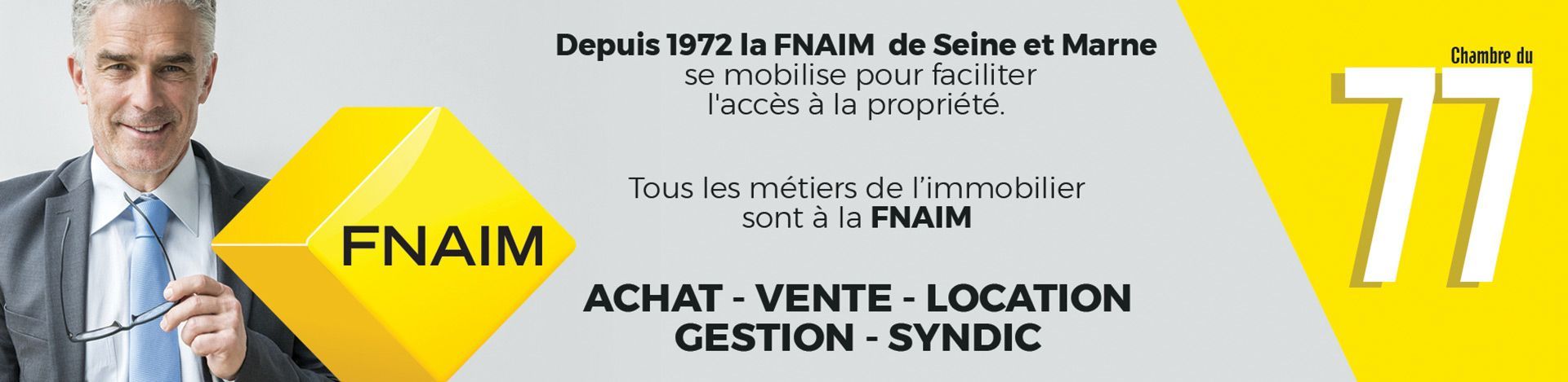 FNAIM 77